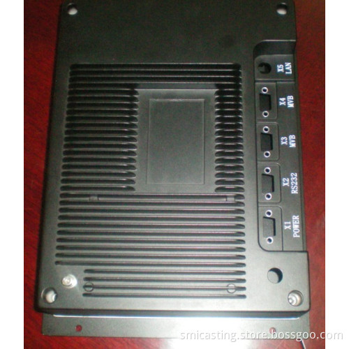 Aluminum Die Casting (B3)